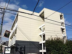 京王線 多磨霊園駅 徒歩4分