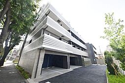 ステージグランデ千歳烏山アジールコート