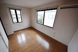 フラワー白糸台 105 1階1Kのリビング/ダイニング