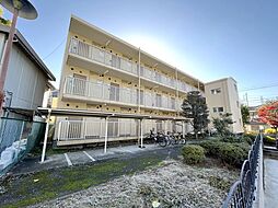 京王相模原線 稲城駅 徒歩4分