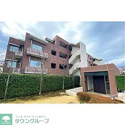 JR総武線 吉祥寺駅 徒歩18分の賃貸マンション