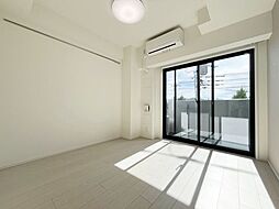 ステージグランデ稲城長沼駅前 102 1階1Kのリビング/ダイニング