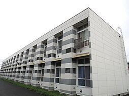 JR南武線 府中本町駅 徒歩14分の賃貸アパート