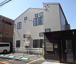 カトルセゾン調布