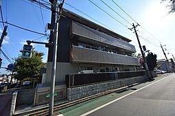 JR中央線 吉祥寺駅 バス15分 三鷹第一小学校前下車 徒歩1分の賃貸マンション