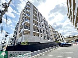 京王線 布田駅 徒歩2分の賃貸マンション