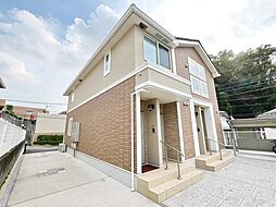 京王相模原線 稲城駅 徒歩3分の賃貸アパート