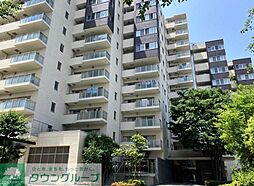 京王線 千歳烏山駅 徒歩8分の賃貸マンション