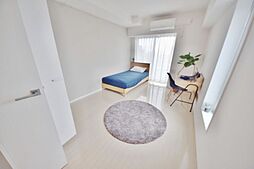 ドゥーエつつじヶ丘 708 7階1Kのリビング/ダイニング