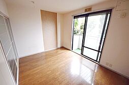 京王線 千歳烏山駅 徒歩10分の賃貸アパート 1階1Kのリビング/ダイニング