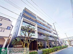 KDXレジデンス西調布