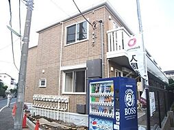 グランモア千歳烏山