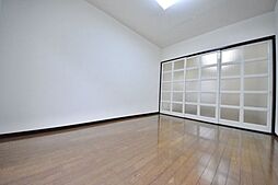 JR中央線 武蔵小金井駅 徒歩13分の賃貸アパート 2階2Kのリビング/ダイニング