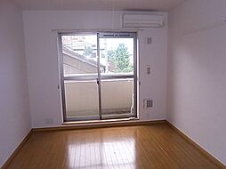 グレイスヴィラ 307 3階1Kのリビング/ダイニング