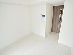 JR中央線 立川駅 徒歩5分の賃貸マンション 9階1Kのリビング/ダイニング