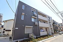 JR中央線 国分寺駅 徒歩7分