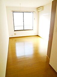 京王線 つつじヶ丘駅 徒歩5分の賃貸アパート 2階1Kのリビング/ダイニング