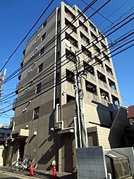 京王線 千歳烏山駅 徒歩3分の賃貸マンション