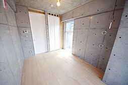 京王線 千歳烏山駅 徒歩6分の賃貸マンション 2階1Kのリビング/ダイニング