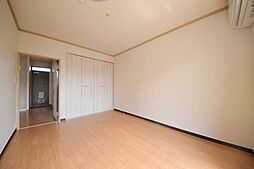 JR中央線 武蔵小金井駅 徒歩17分の賃貸アパート 1階2DKのリビング/ダイニング