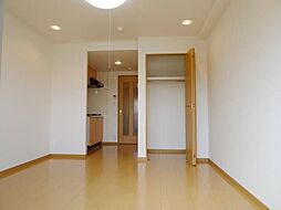 JR南武線 西府駅 徒歩6分の賃貸マンション 1階1Kのリビング/ダイニング