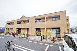 JR南武線 稲城長沼駅 徒歩6分