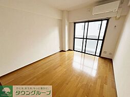 京王線 高幡不動駅 徒歩2分の賃貸マンション 3階1Kのリビング/ダイニング