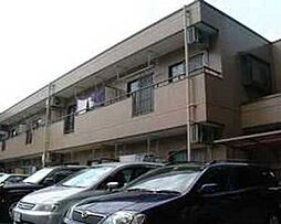 京王線 つつじヶ丘駅 徒歩5分の賃貸マンション