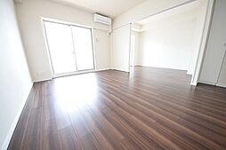 JR中央線 豊田駅 徒歩3分の賃貸マンション 13階2LDKのリビング/ダイニング