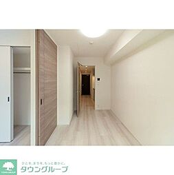 JR総武線 三鷹駅 徒歩10分の賃貸マンション 1階1DKのリビング/ダイニング