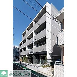 JR総武線 三鷹駅 徒歩10分の賃貸マンション