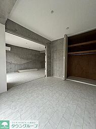 西武多摩湖線 国分寺駅 徒歩11分の賃貸マンション 1階2LDKのリビング/ダイニング