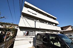 JR中央線 国立駅 徒歩12分の賃貸マンション