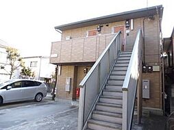 京王線 千歳烏山駅 徒歩15分