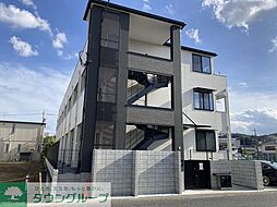 JR南武線 稲城長沼駅 徒歩10分