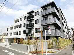 JR中央線 武蔵小金井駅 徒歩9分の賃貸マンション