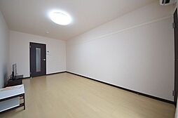 JR南武線 谷保駅 徒歩7分の賃貸アパート 1階1Kのリビング/ダイニング