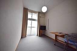 京王線 聖蹟桜ヶ丘駅 徒歩8分の賃貸マンション 3階1Kのリビング/ダイニング