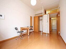 JR南武線 矢野口駅 徒歩12分の賃貸アパート 1階1Kのリビング/ダイニング