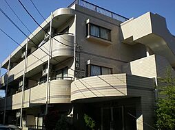 JR中央線 国分寺駅 徒歩4分の賃貸マンション