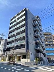 京王相模原線 稲城駅 徒歩2分