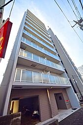 京王線 府中駅 徒歩8分の賃貸マンション