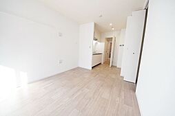 京王線 仙川駅 徒歩2分の賃貸マンション 3階ワンルームのリビング/ダイニング