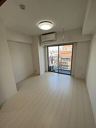 JR南武線 西国立駅 徒歩5分の賃貸マンション 2階1Kのリビング/ダイニング