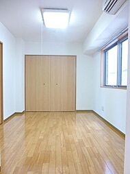 セードルタワー烏山 501 5階1Kのリビング/ダイニング