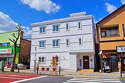 JR南武線 矢野口駅 徒歩1分の賃貸マンション