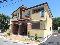 京王線 聖蹟桜ヶ丘駅 徒歩15分