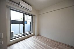 JR中央線 立川駅 徒歩8分の賃貸マンション 3階1Kのリビング/ダイニング