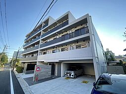 JR中央線 立川駅 徒歩12分の賃貸マンション