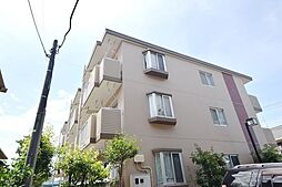 京王相模原線 稲城駅 徒歩15分の賃貸マンション